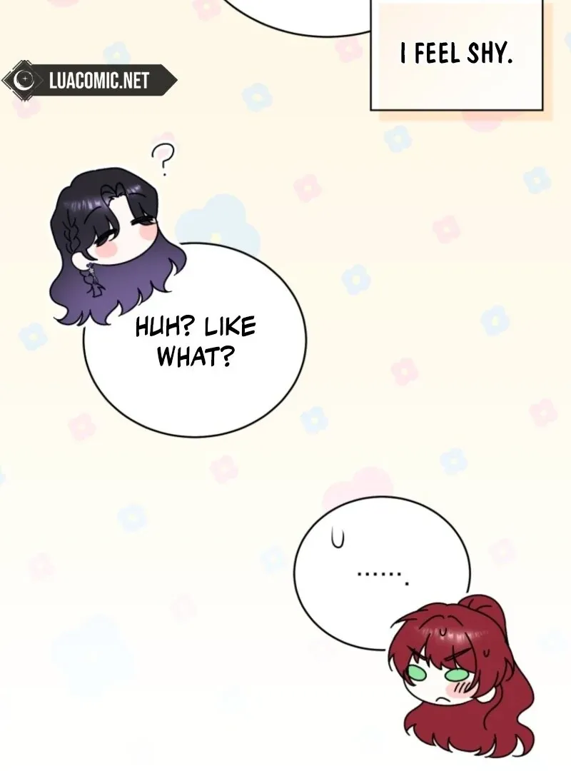 Honey, I Think That’s a Misunderstanding Chapter 30 page 113 - 