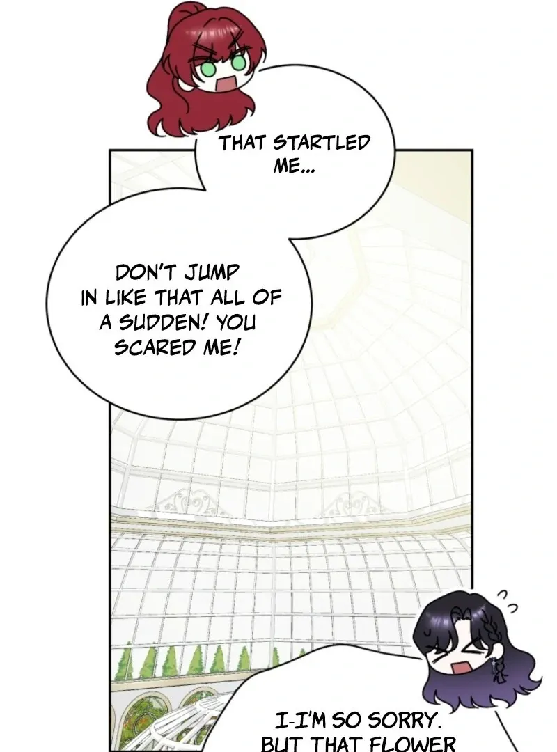 Honey, I Think That’s a Misunderstanding Chapter 30 page 128 - 