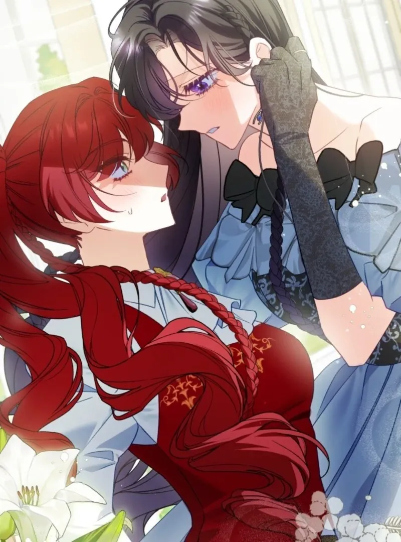 Honey, I Think That’s a Misunderstanding Chapter 30 page 132 - 