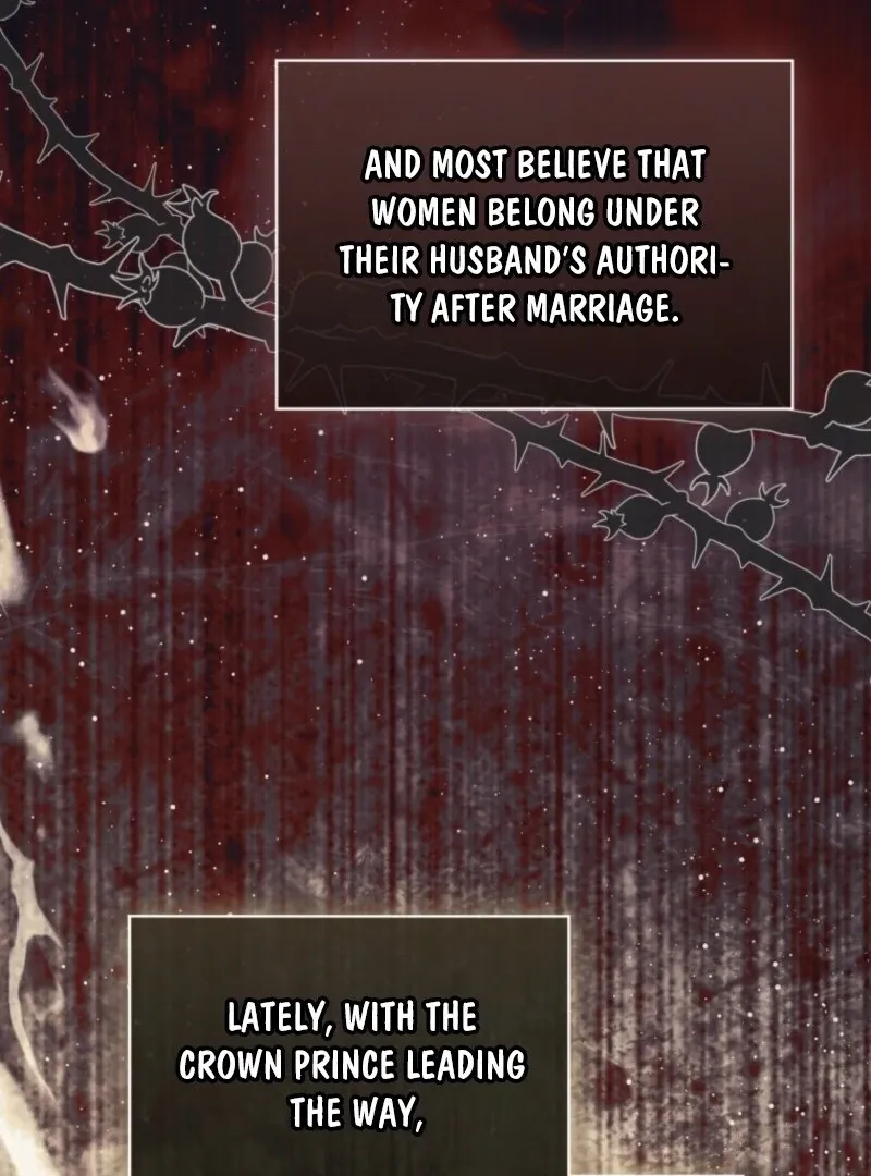 Honey, I Think That’s a Misunderstanding Chapter 30 page 16 - 