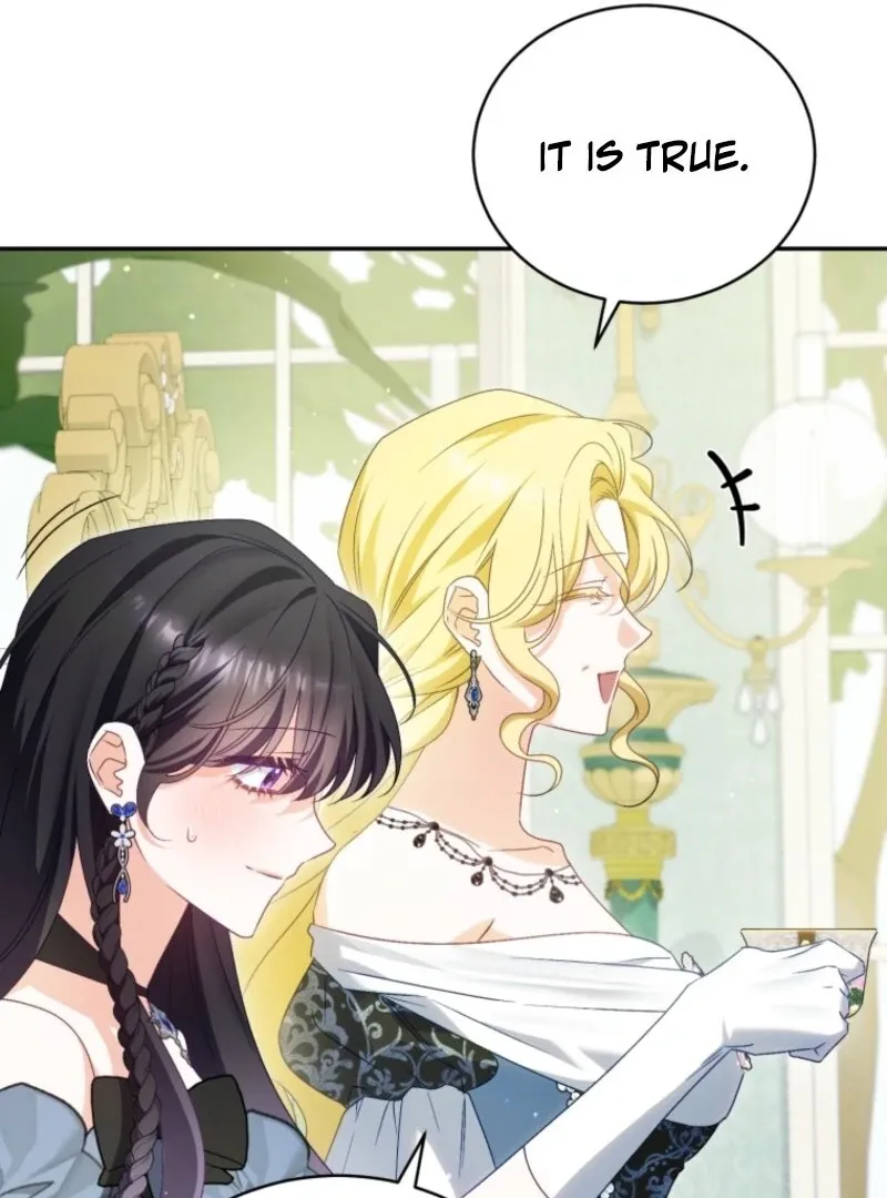 Honey, I Think That’s a Misunderstanding Chapter 30 page 24 - 