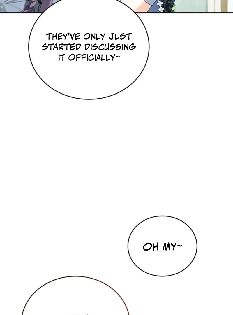 Honey, I Think That’s a Misunderstanding Chapter 30 page 25 - 