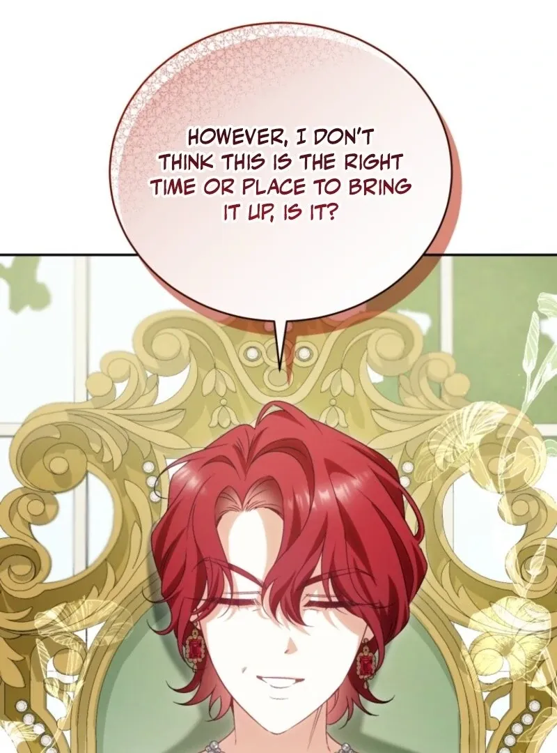 Honey, I Think That’s a Misunderstanding Chapter 30 page 27 - 