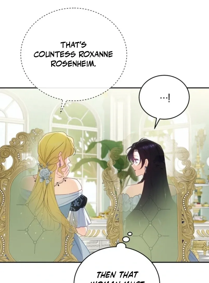 Honey, I Think That’s a Misunderstanding Chapter 30 page 36 - 