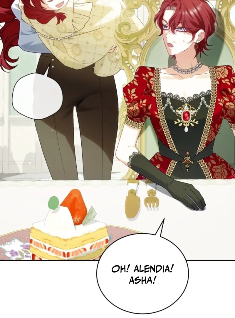 Honey, I Think That’s a Misunderstanding Chapter 30 page 40 - 