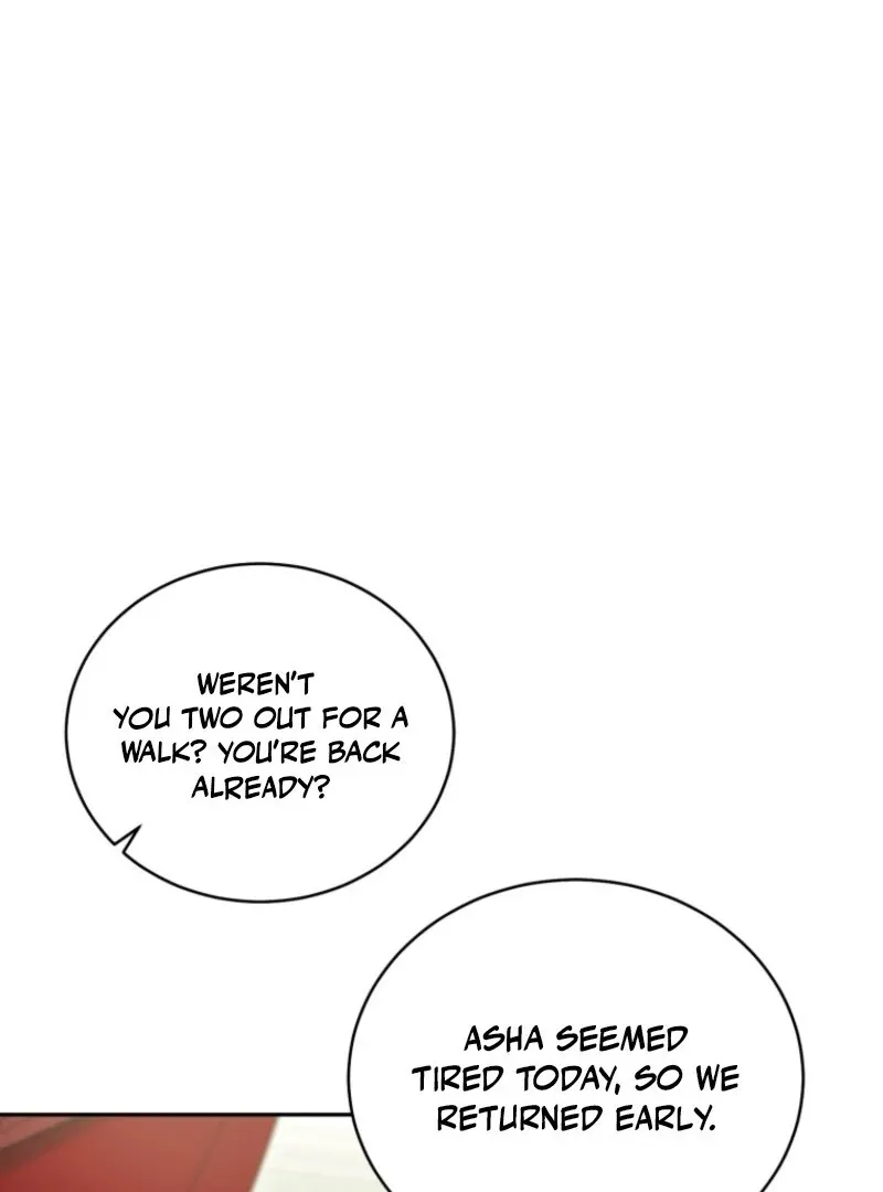 Honey, I Think That’s a Misunderstanding Chapter 30 page 41 - 