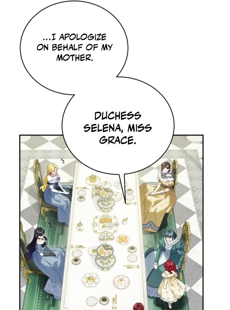 Honey, I Think That’s a Misunderstanding Chapter 30 page 47 - 