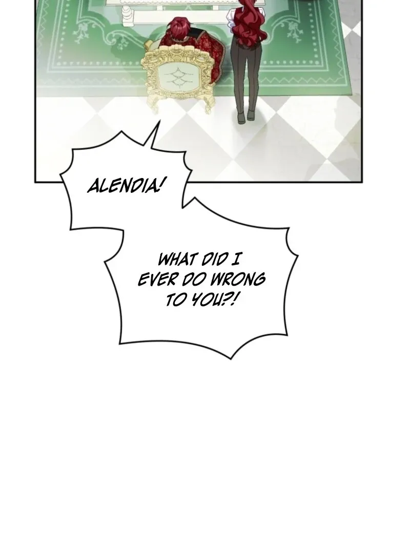 Honey, I Think That’s a Misunderstanding Chapter 30 page 48 - 