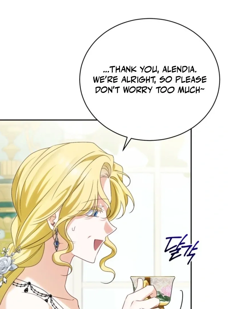 Honey, I Think That’s a Misunderstanding Chapter 30 page 49 - 