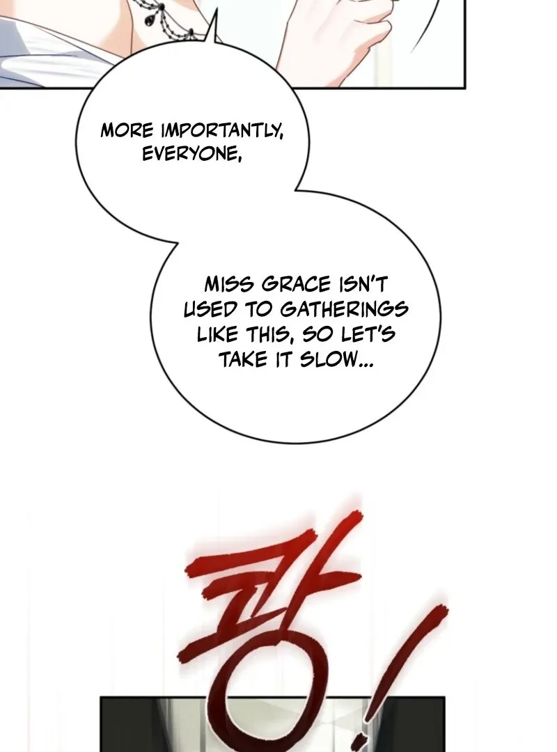 Honey, I Think That’s a Misunderstanding Chapter 30 page 50 - 
