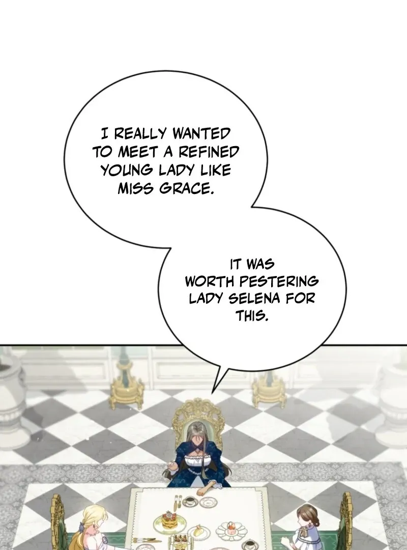 Honey, I Think That’s a Misunderstanding Chapter 30 page 6 - 