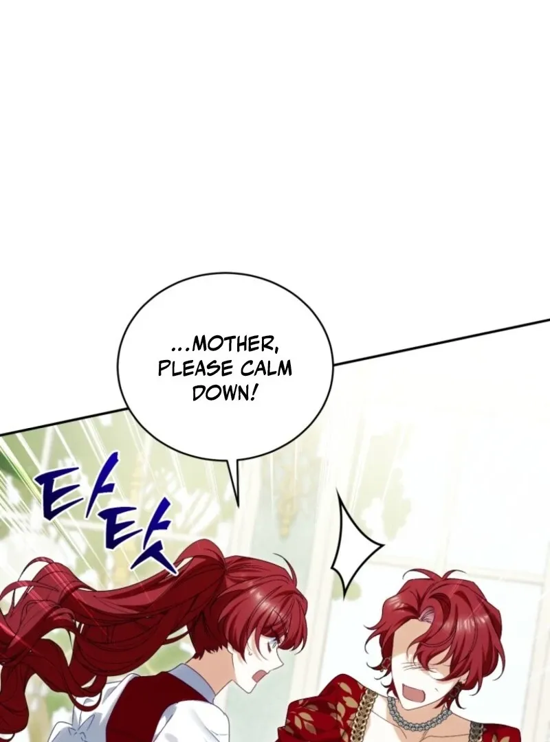 Honey, I Think That’s a Misunderstanding Chapter 30 page 54 - 