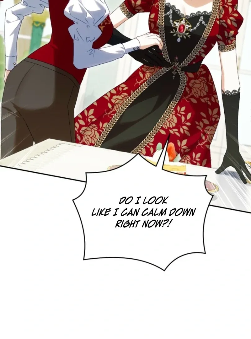 Honey, I Think That’s a Misunderstanding Chapter 30 page 55 - 