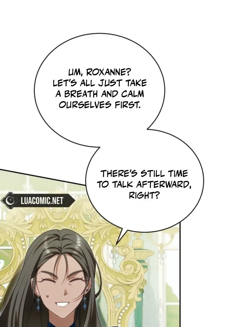 Honey, I Think That’s a Misunderstanding Chapter 30 page 56 - 