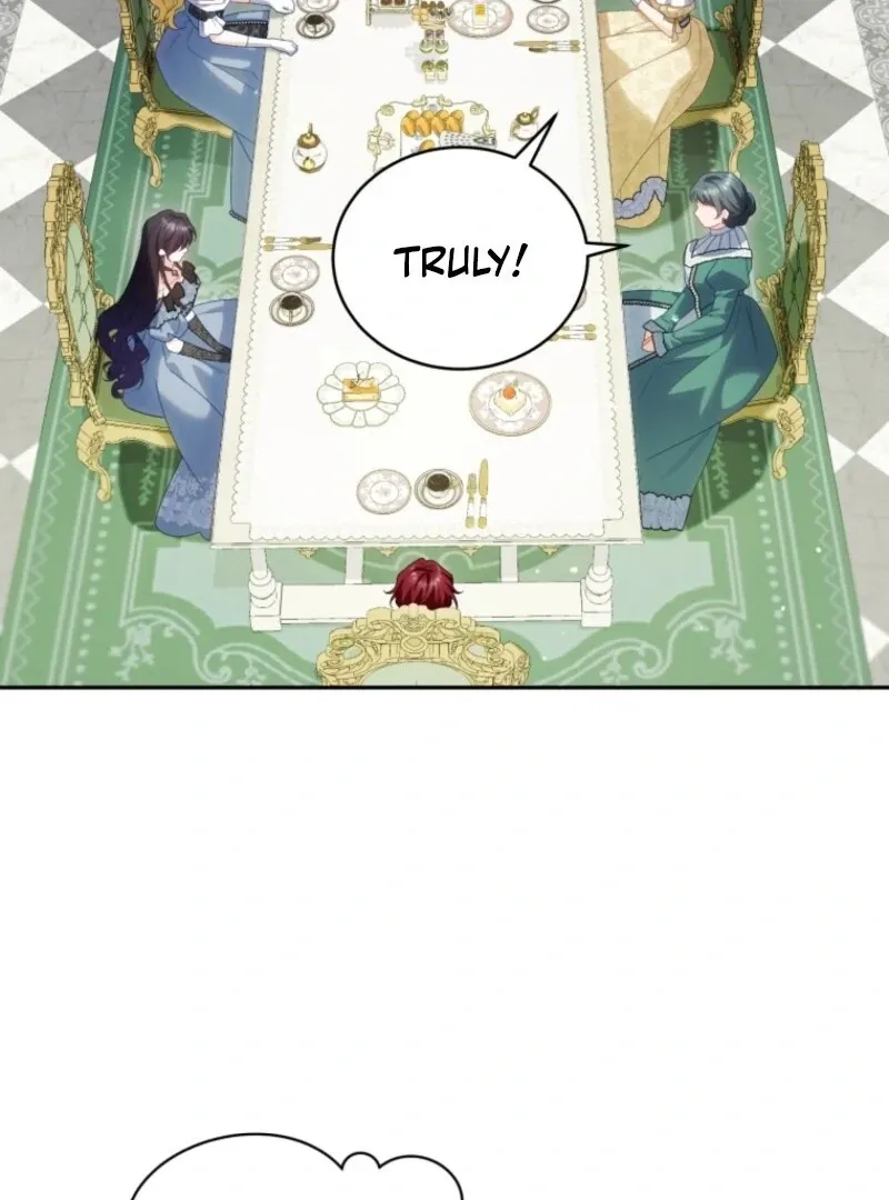 Honey, I Think That’s a Misunderstanding Chapter 30 page 7 - 