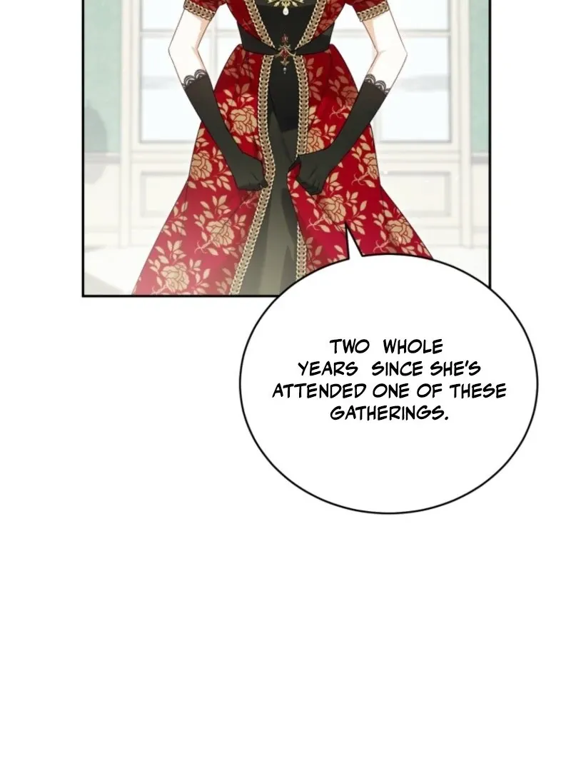 Honey, I Think That’s a Misunderstanding Chapter 30 page 64 - 