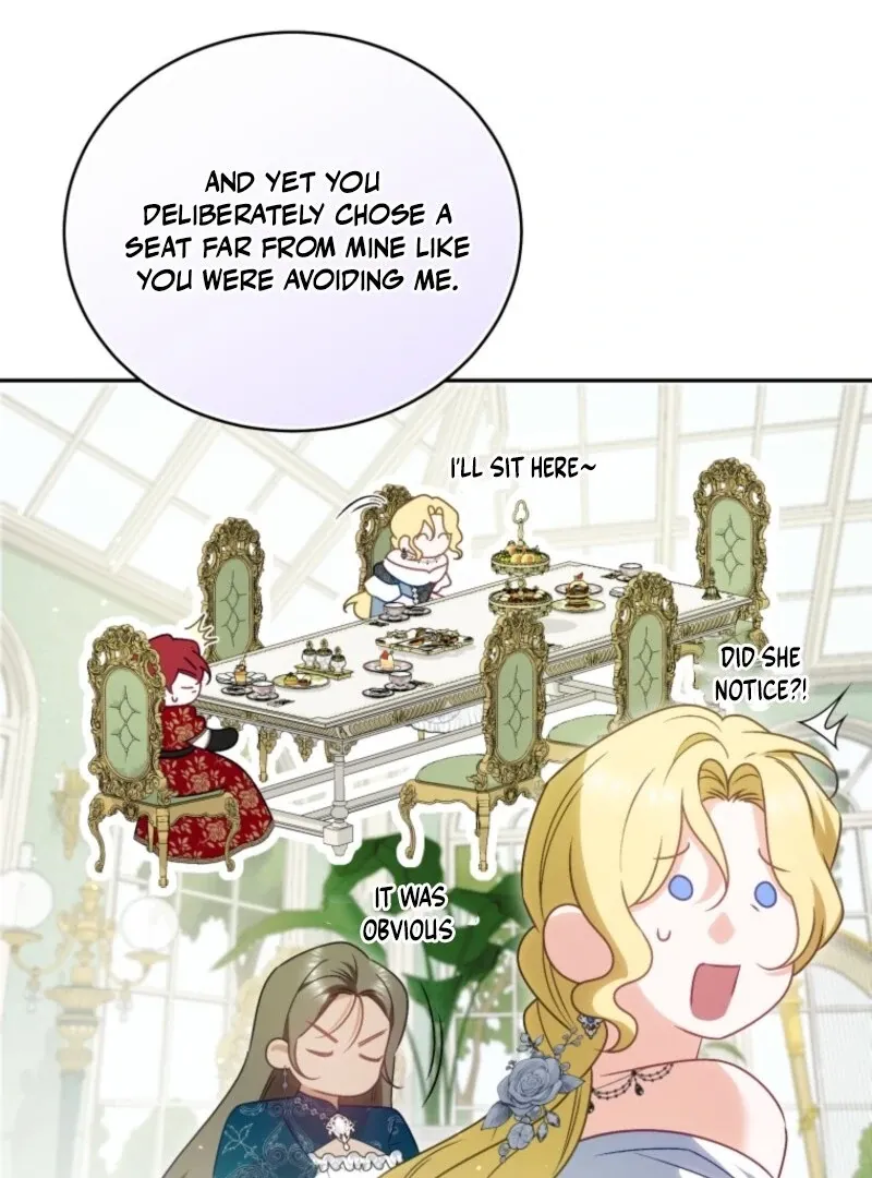 Honey, I Think That’s a Misunderstanding Chapter 30 page 65 - 