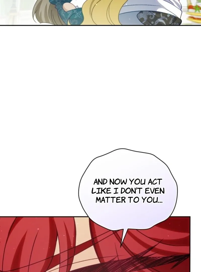 Honey, I Think That’s a Misunderstanding Chapter 30 page 66 - 