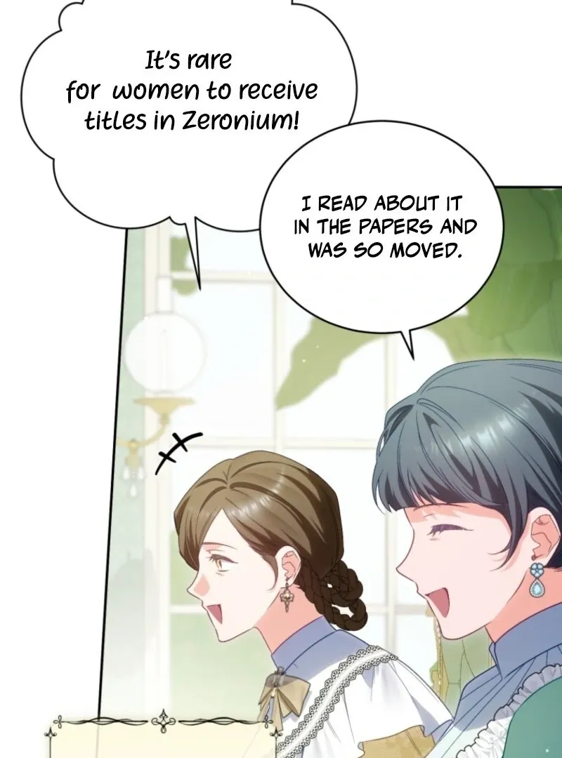 Honey, I Think That’s a Misunderstanding Chapter 30 page 8 - 