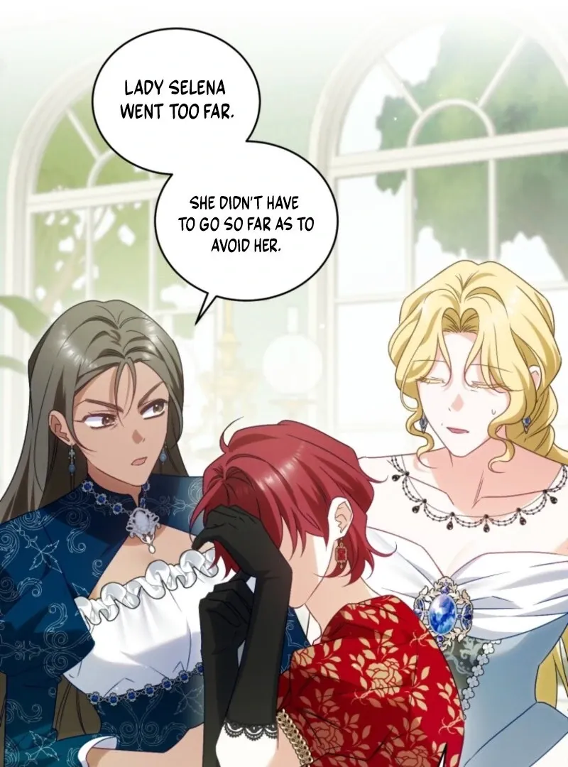 Honey, I Think That’s a Misunderstanding Chapter 30 page 73 - 