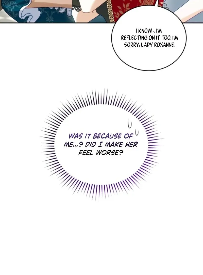 Honey, I Think That’s a Misunderstanding Chapter 30 page 74 - 