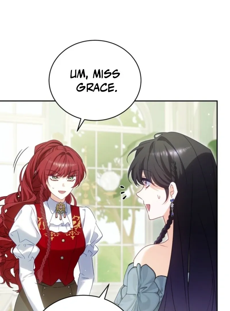 Honey, I Think That’s a Misunderstanding Chapter 30 page 75 - 