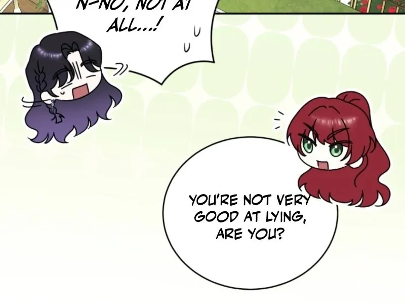 Honey, I Think That’s a Misunderstanding Chapter 30 page 82 - 