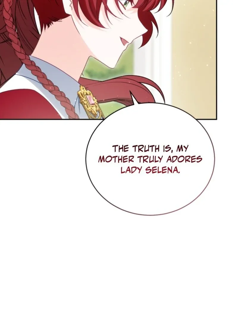 Honey, I Think That’s a Misunderstanding Chapter 30 page 85 - 