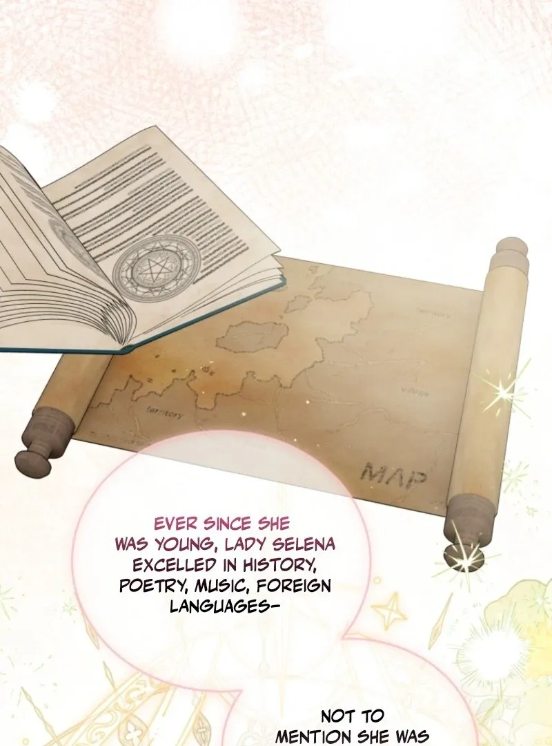 Honey, I Think That’s a Misunderstanding Chapter 30 page 88 - 