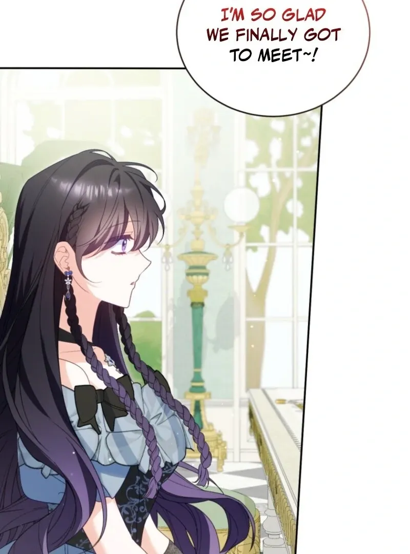 Honey, I Think That’s a Misunderstanding Chapter 30 page 10 - 