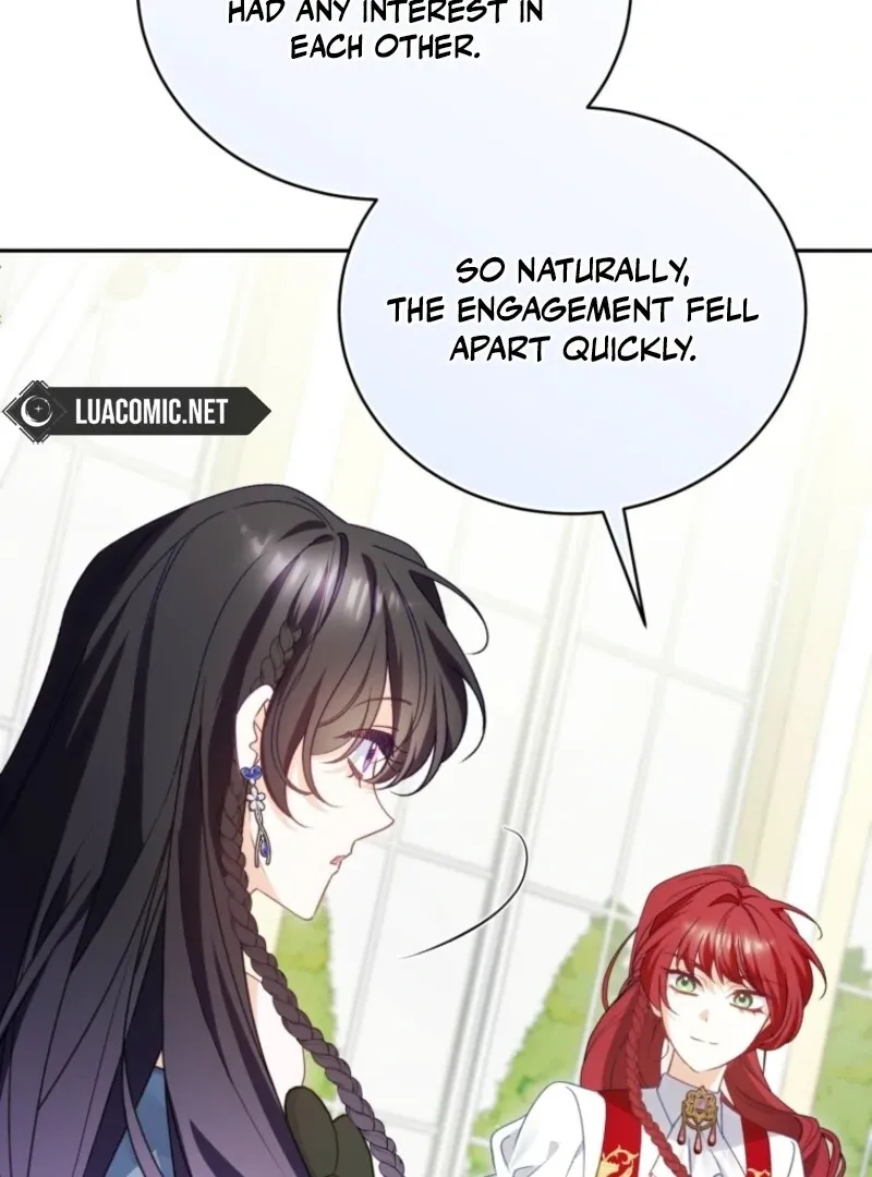Honey, I Think That’s a Misunderstanding Chapter 30 page 99 - 