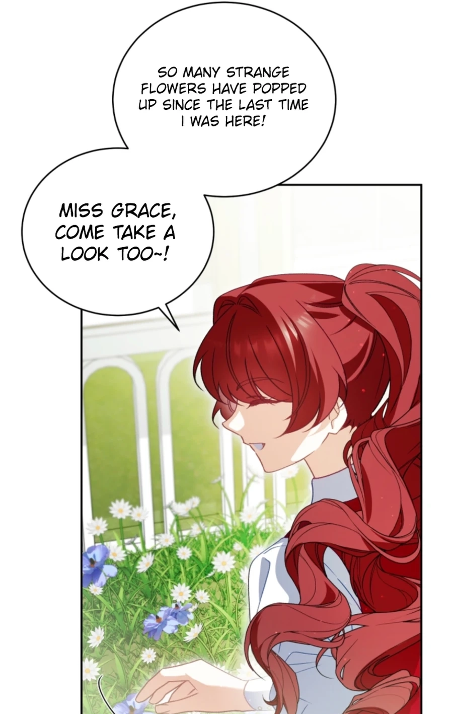 Honey, I Think That’s a Misunderstanding Chapter 3017 page 102 - 