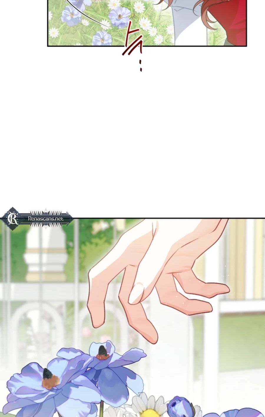 Honey, I Think That’s a Misunderstanding Chapter 3017 page 103 - 