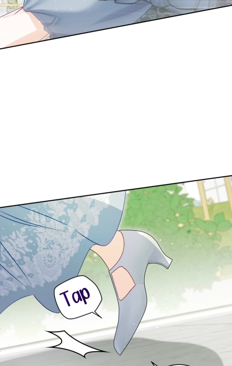 Honey, I Think That’s a Misunderstanding Chapter 3017 page 105 - 