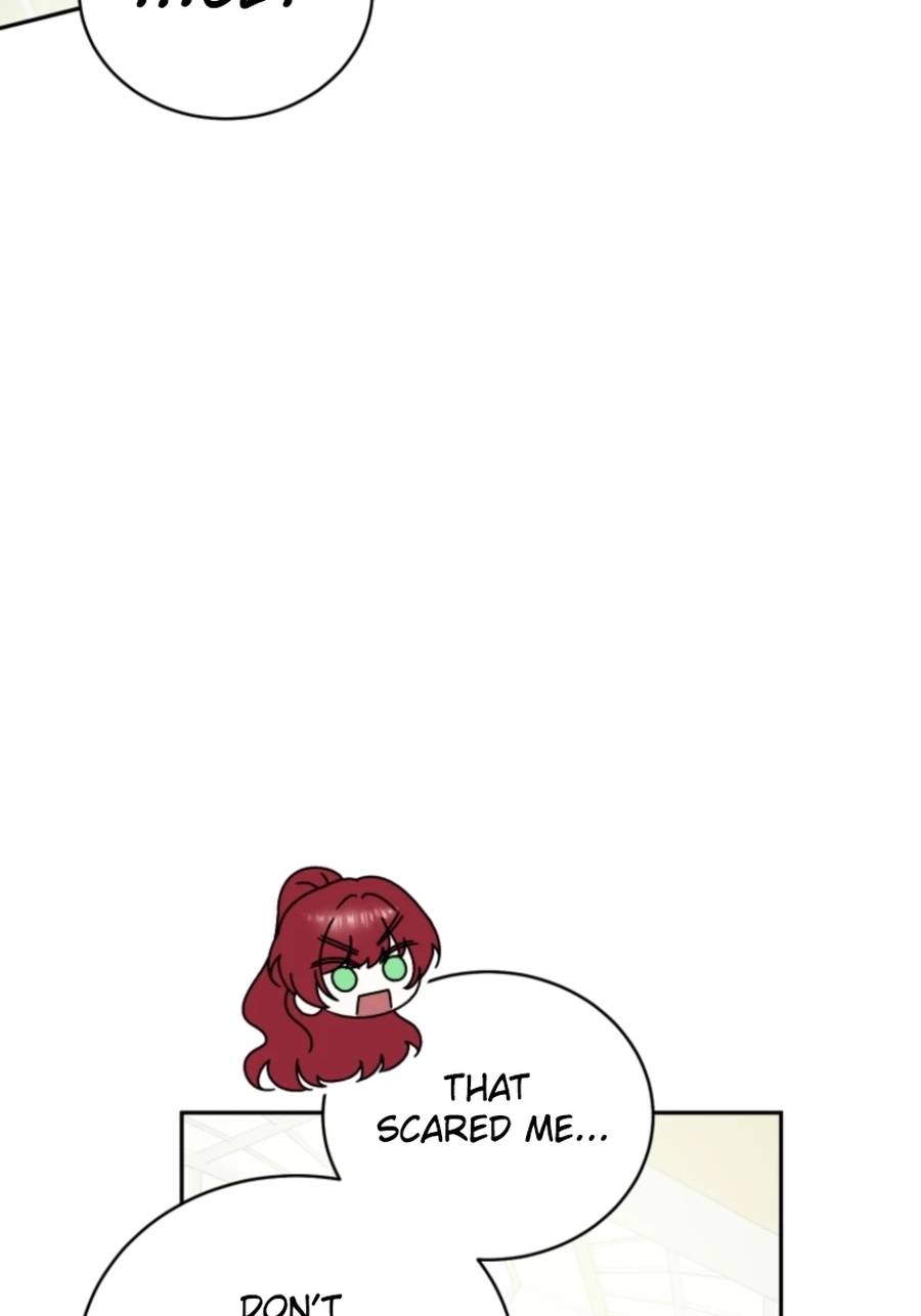 Honey, I Think That’s a Misunderstanding Chapter 3017 page 109 - 