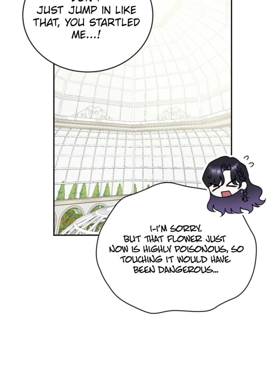 Honey, I Think That’s a Misunderstanding Chapter 3017 page 110 - 