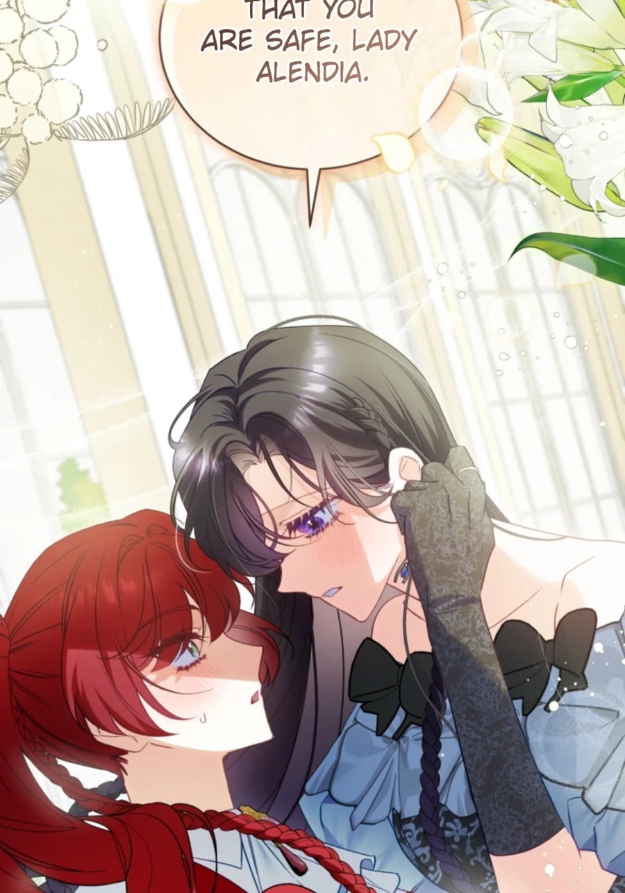 Honey, I Think That’s a Misunderstanding Chapter 3017 page 113 - 