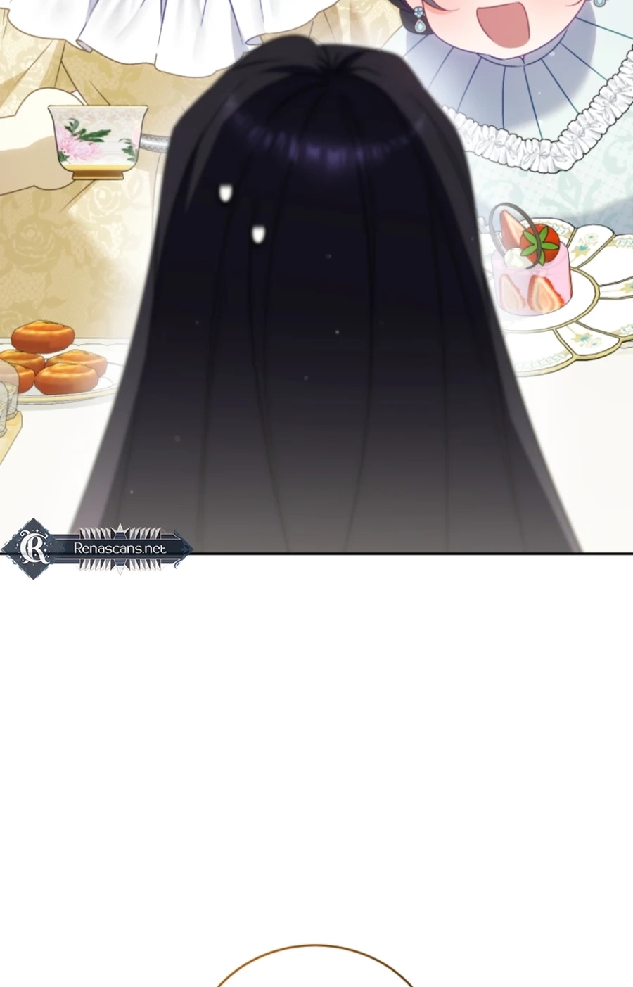 Honey, I Think That’s a Misunderstanding Chapter 3017 page 17 - 