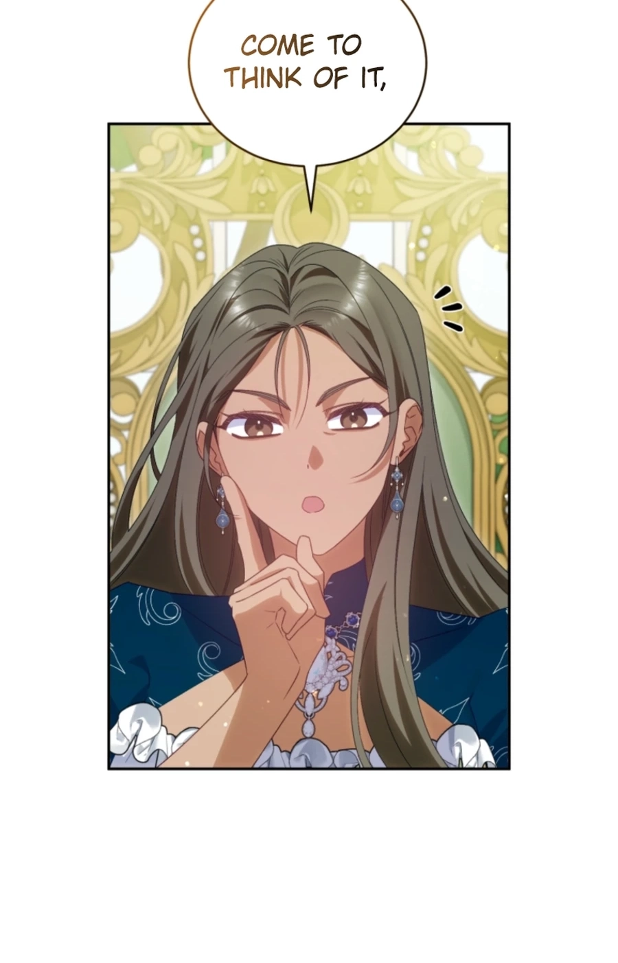 Honey, I Think That’s a Misunderstanding Chapter 3017 page 18 - 