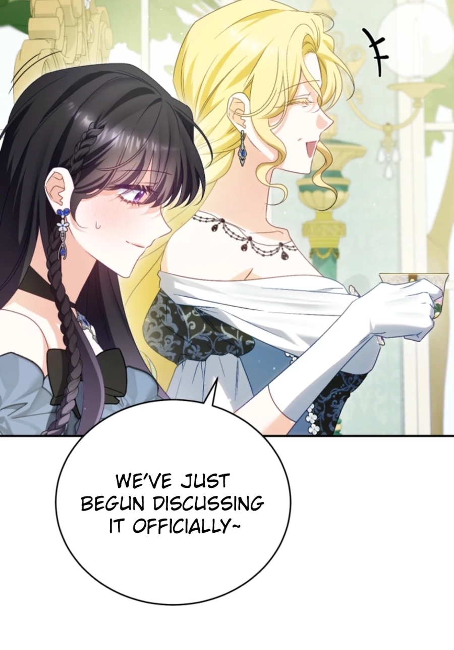 Honey, I Think That’s a Misunderstanding Chapter 3017 page 21 - 