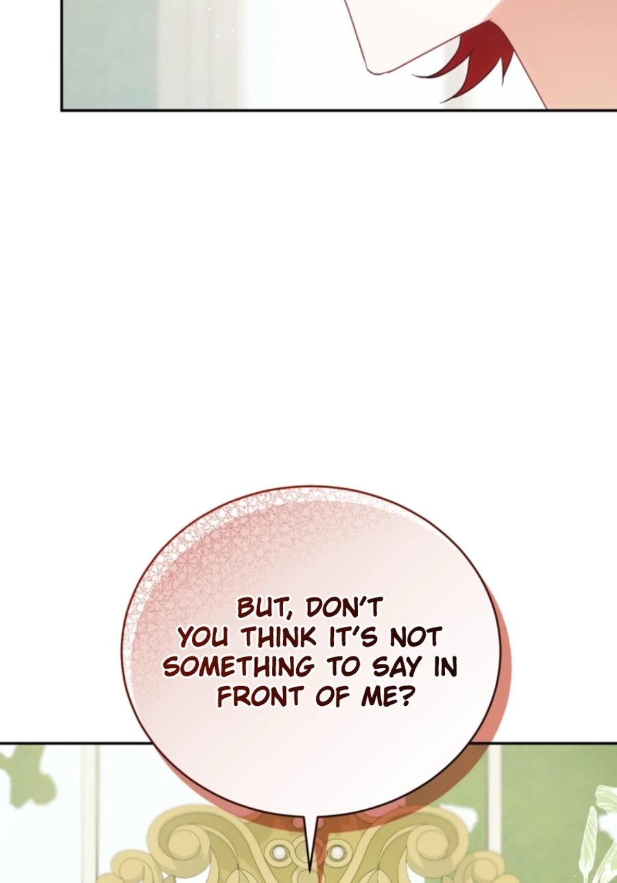 Honey, I Think That’s a Misunderstanding Chapter 3017 page 23 - 