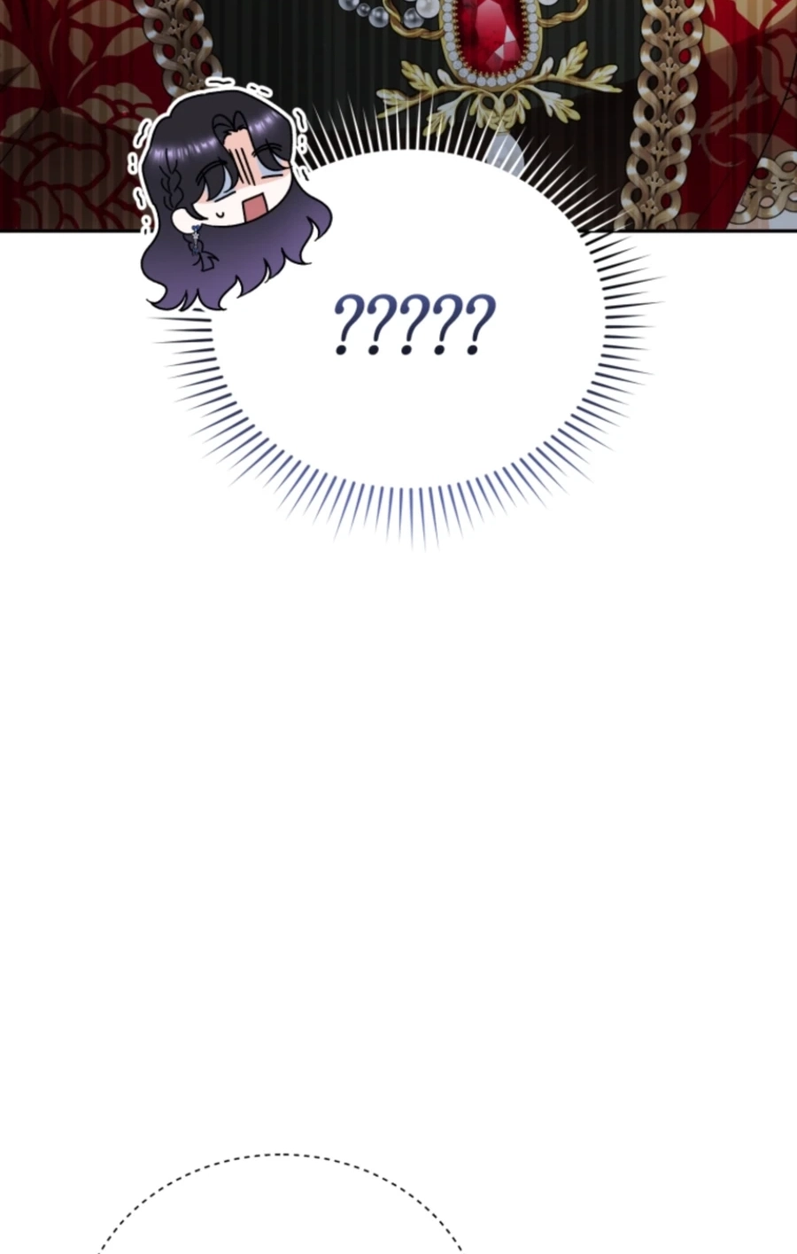 Honey, I Think That’s a Misunderstanding Chapter 3017 page 30 - 