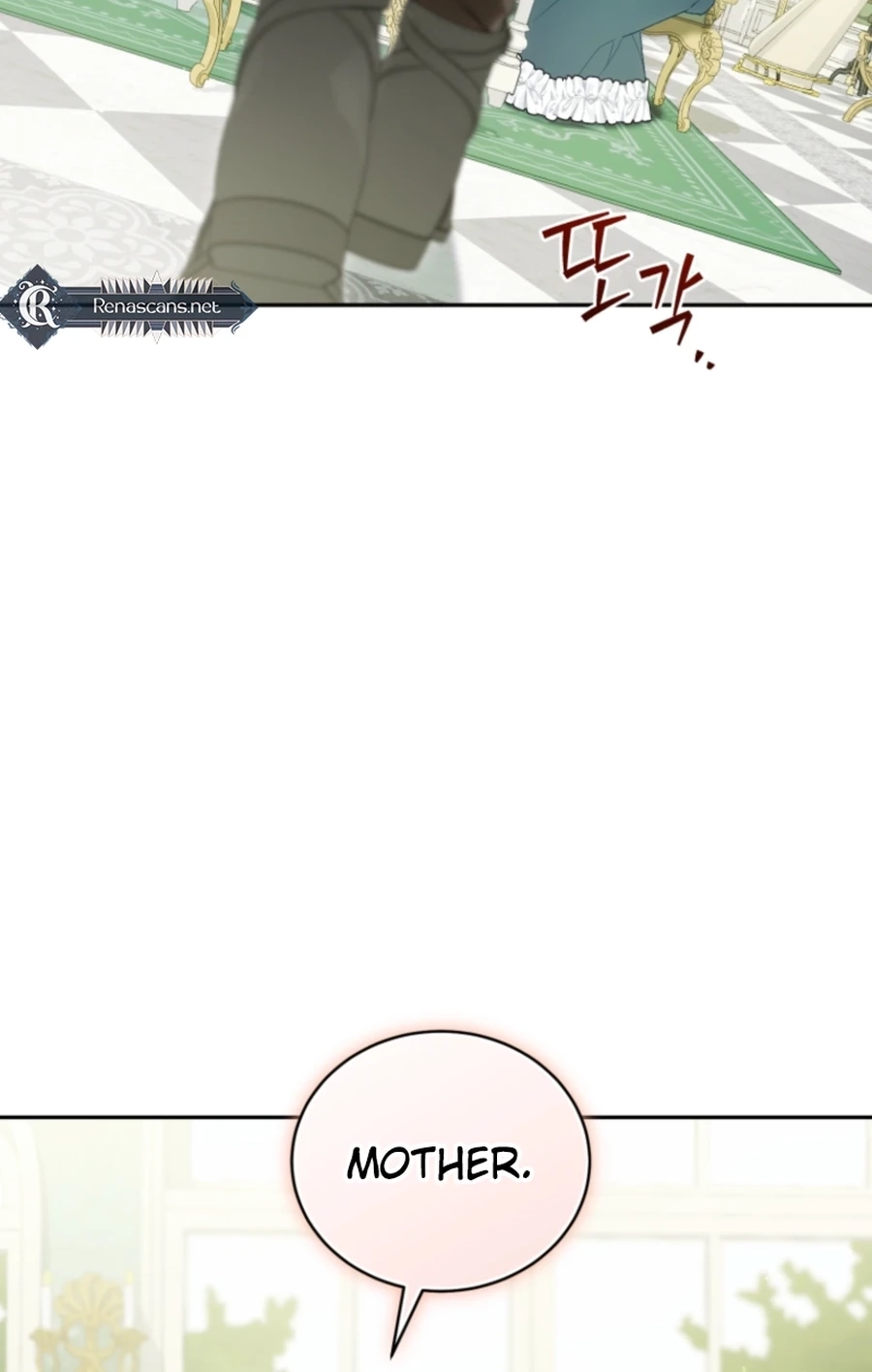Honey, I Think That’s a Misunderstanding Chapter 3017 page 33 - 