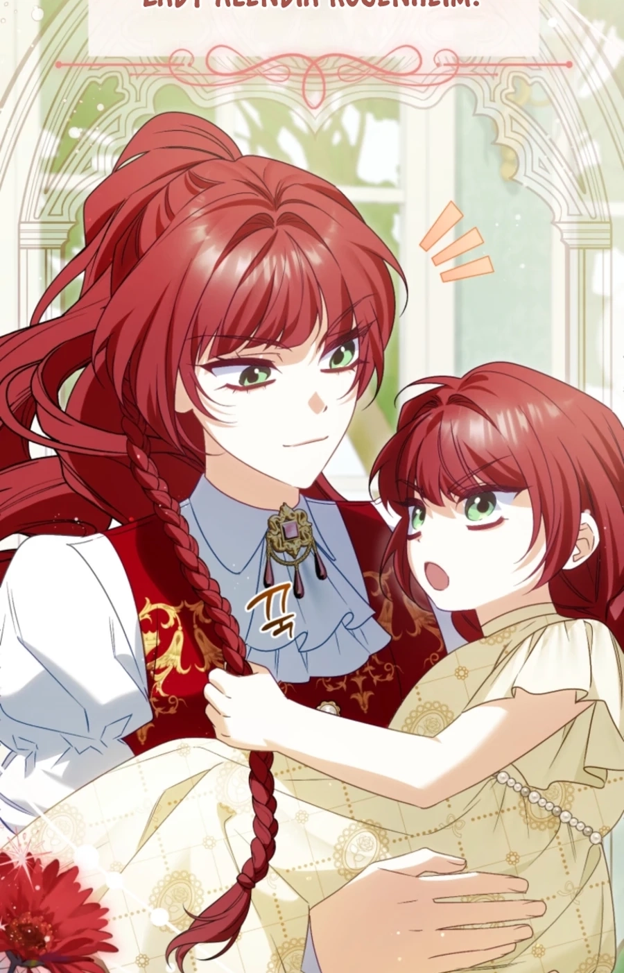 Honey, I Think That’s a Misunderstanding Chapter 3017 page 38 - 