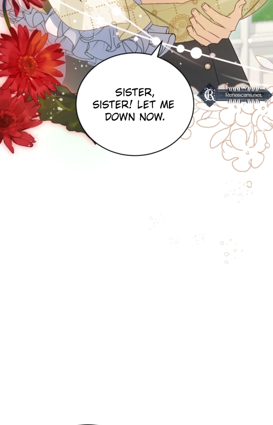Honey, I Think That’s a Misunderstanding Chapter 3017 page 39 - 