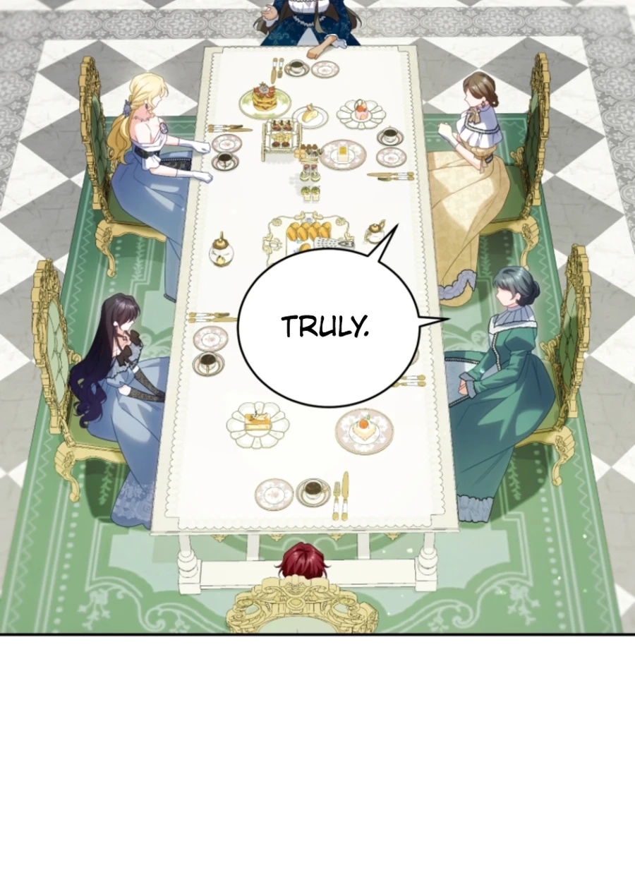 Honey, I Think That’s a Misunderstanding Chapter 3017 page 5 - 