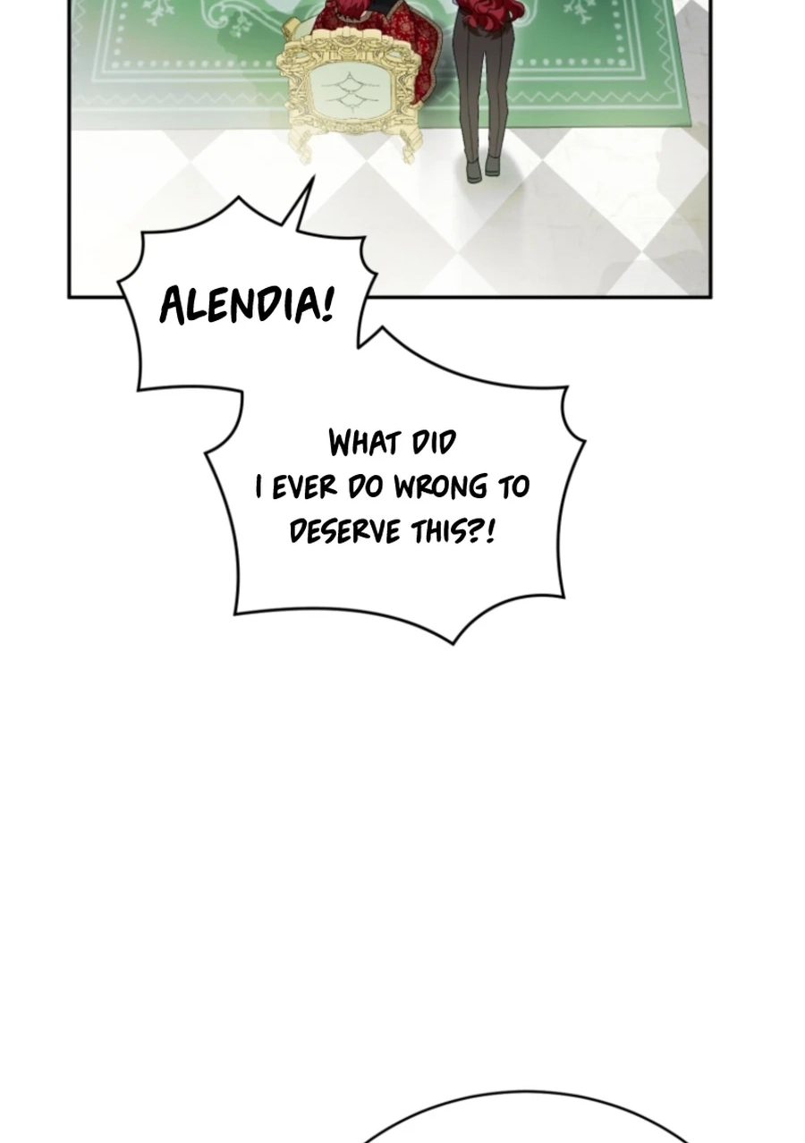Honey, I Think That’s a Misunderstanding Chapter 3017 page 41 - 