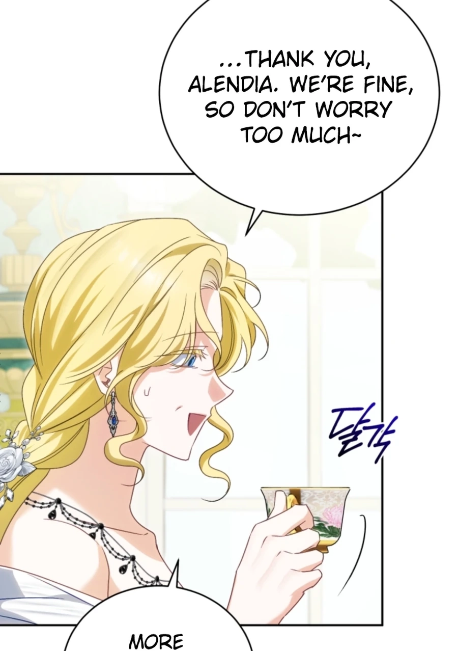 Honey, I Think That’s a Misunderstanding Chapter 3017 page 42 - 