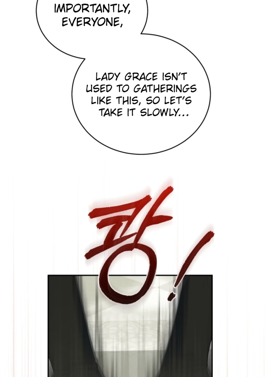 Honey, I Think That’s a Misunderstanding Chapter 3017 page 43 - 