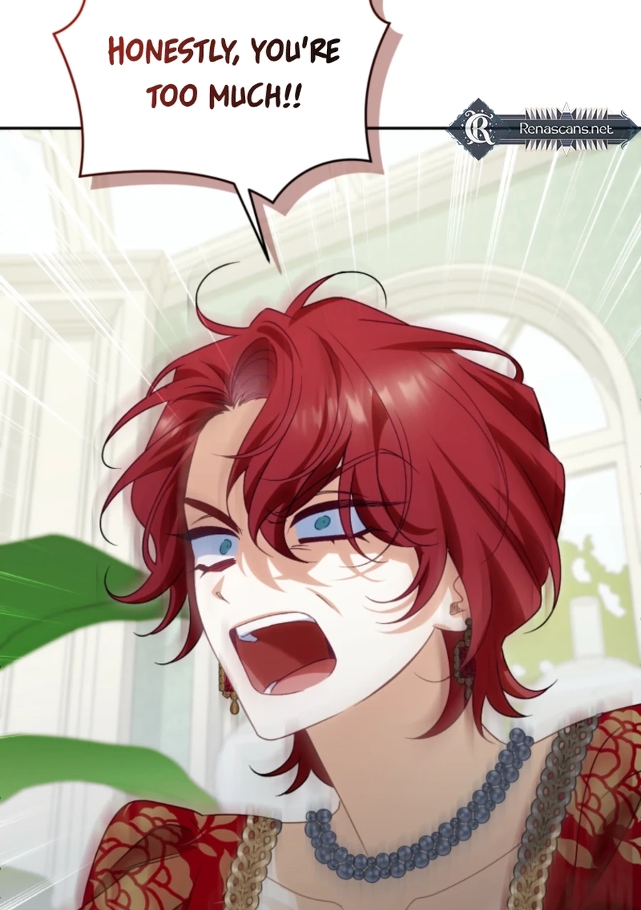 Honey, I Think That’s a Misunderstanding Chapter 3017 page 45 - 